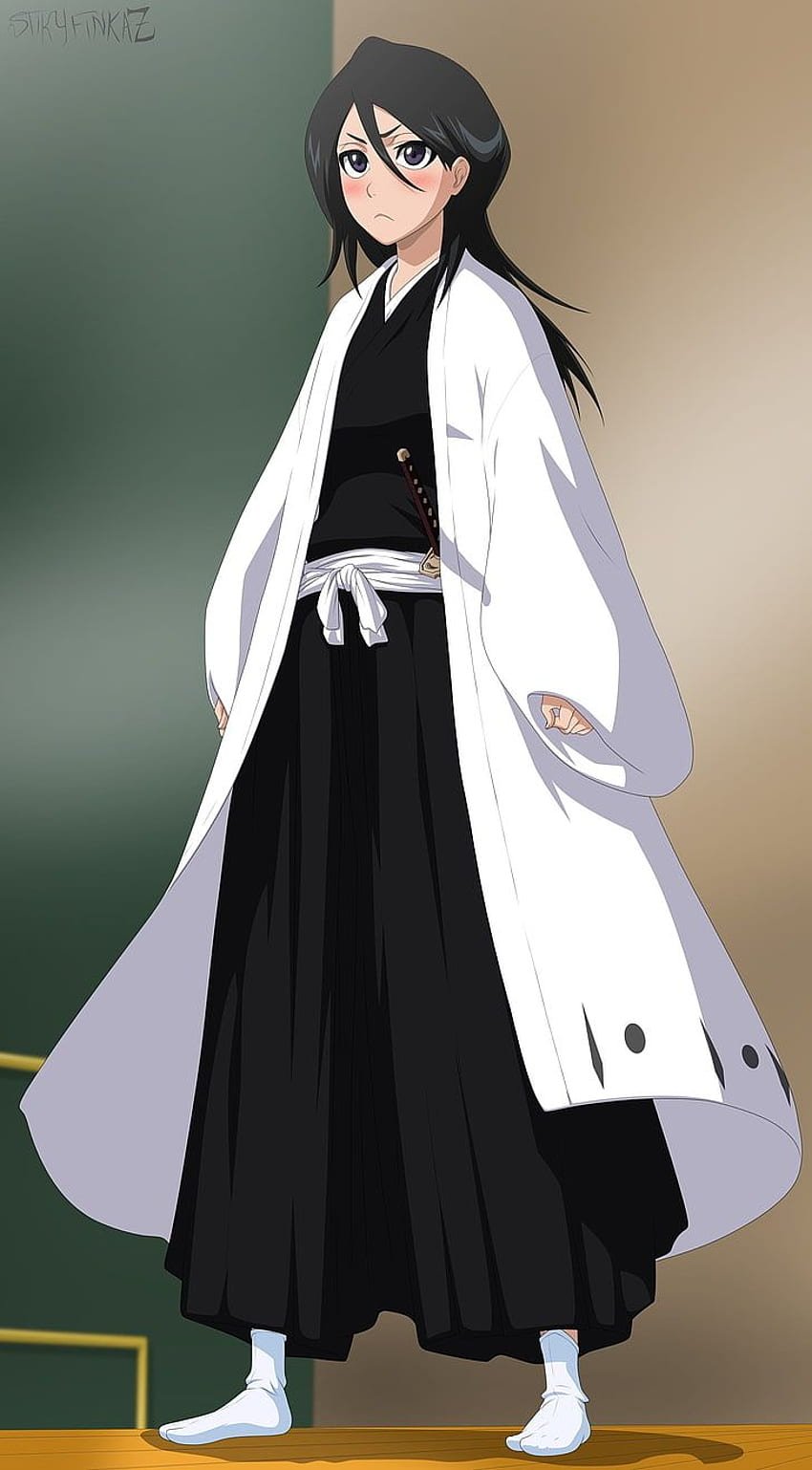 Is Rukia Kuchiki Stronger Than Kyojuro Rengoku? Definitive Analysis